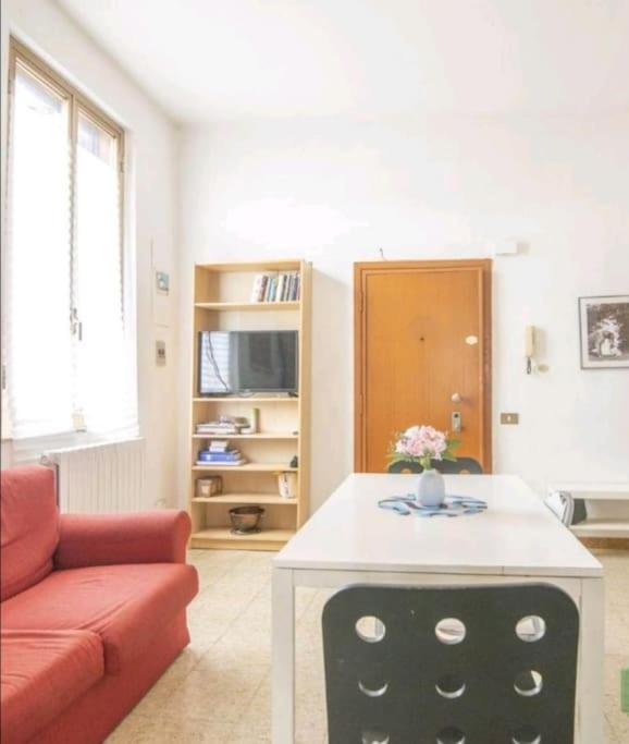 2 Bedrooms Apartment Near Metro M1 Marelli 17Min From Duomo Sesto San Giovanni Exteriér fotografie