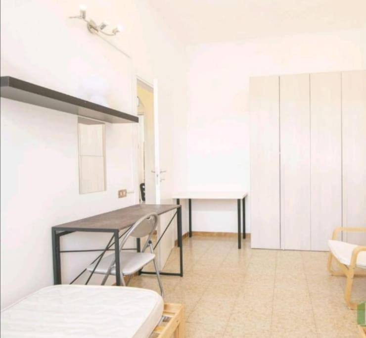 2 Bedrooms Apartment Near Metro M1 Marelli 17Min From Duomo Sesto San Giovanni Exteriér fotografie